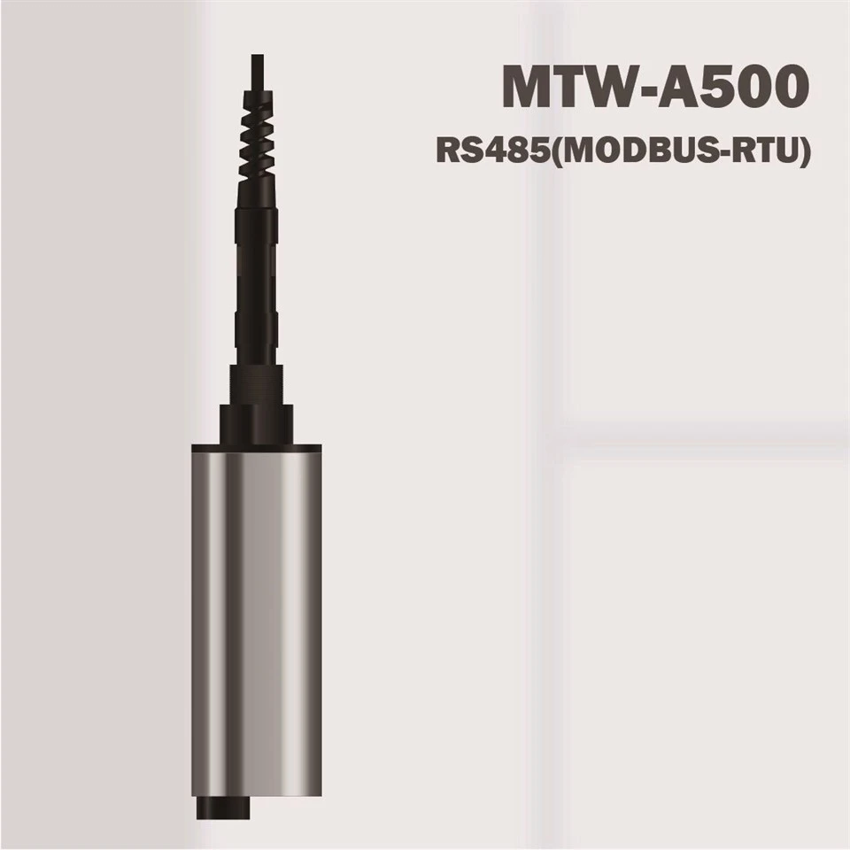 Chlorophyll Analyzer Sensor(001)