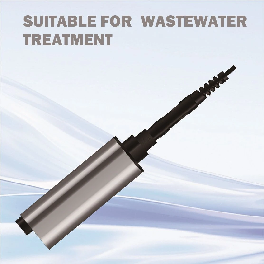 Chlorophyll Sensor with RS485001 Chlorophyll Sensor with RS485001